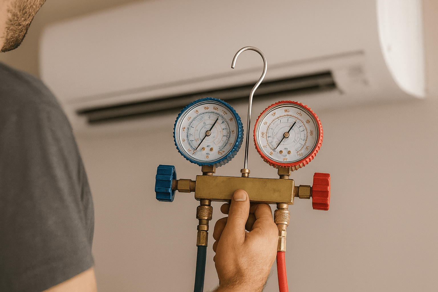 onderhoud en service